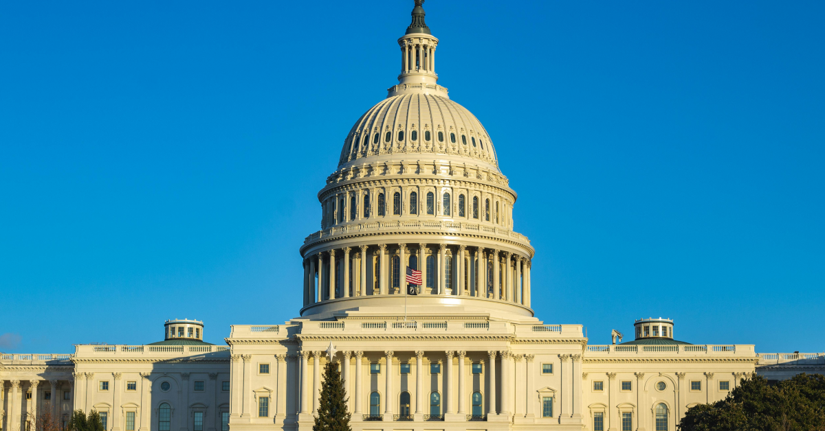 US Capitol